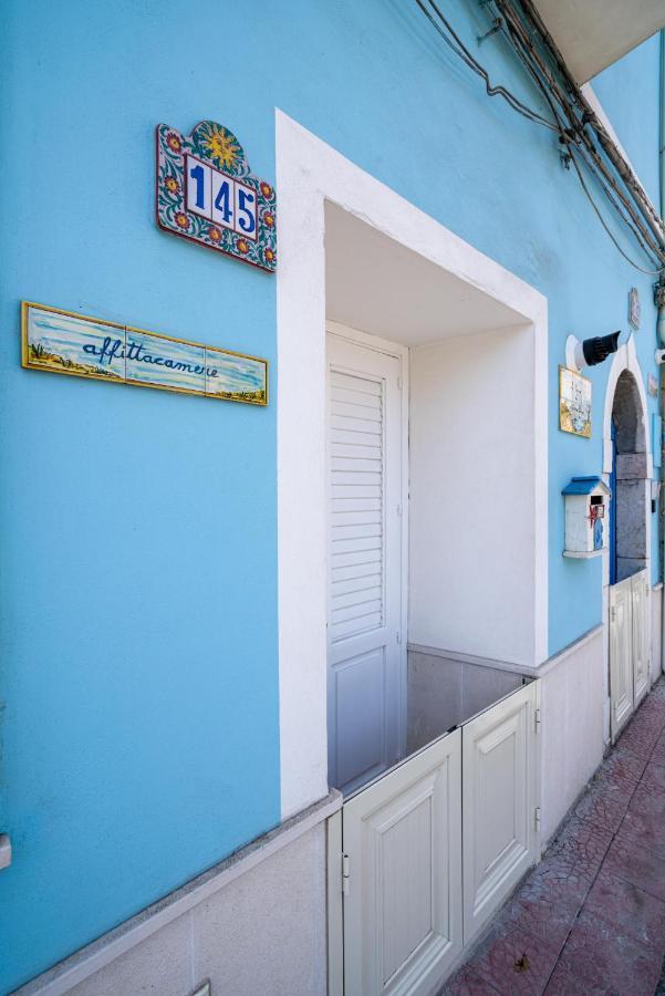 Hotel La Casa Di Nonna Piera Giardini-Naxos Exterior foto